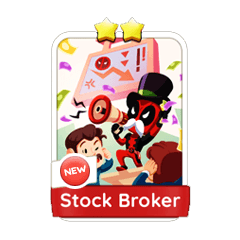 Stock Broker